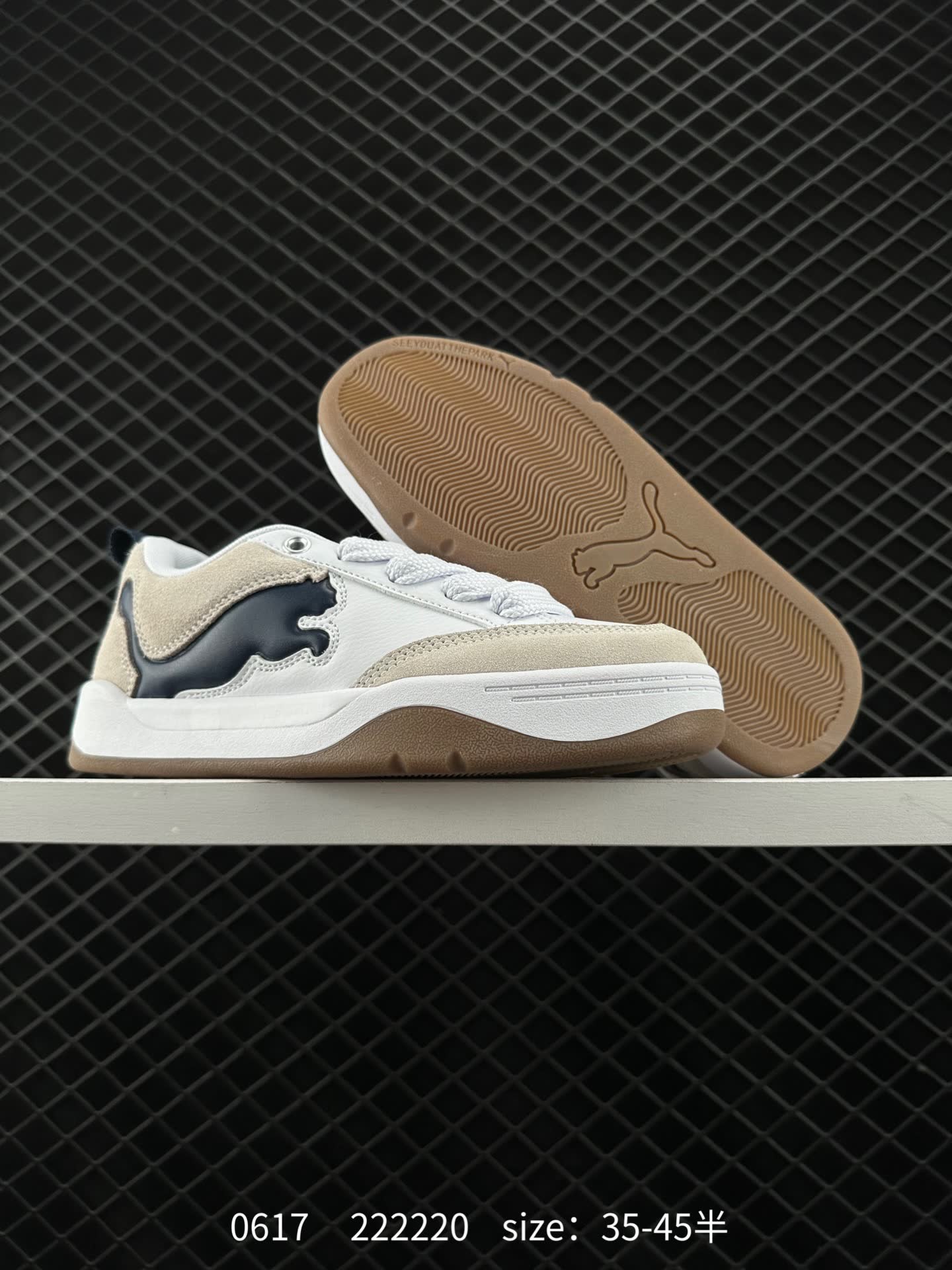 Puma Ca Pro Classic